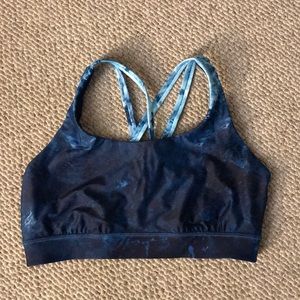 Lululemon Energy Bra